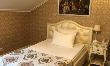 Стандарт одноместный в Екатерина