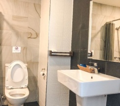 Двухместный номер Standard двуспальная кровать в The Sixteenth Naiyang Beach Hotel