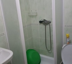 Двухместный номер Superior двуспальная кровать в Парус