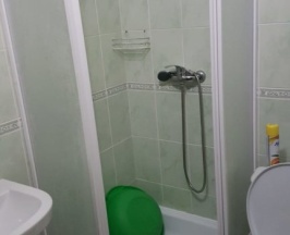 Двухместный номер Standard двуспальная кровать в Парус