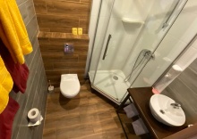 Номер стандарт в Hotel LOFT Ptz