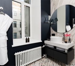 Модерн DOUBLE в Helen Hotel