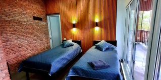 Касимов: Гостевой дом Loft motel