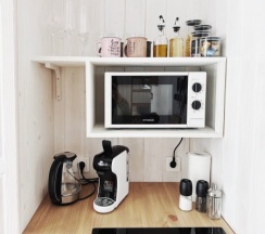 Коттедж Брусника в Родионова дача