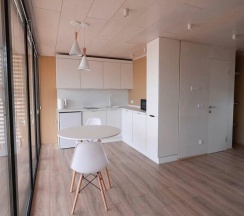 Модульный Дом в Air Glamping