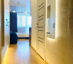1-комнатные апартаменты, 33м² в Филин