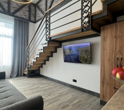 Студия DUPLEX Комфорт в Маяк
