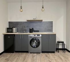 1 ЮПИТЕР в Unique apart