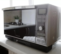 Двухместные апартаменты Superior с 2 комнатами двуспальная кровать в Апартаменты возле Парка Горького, Wi-Fi, 24/7