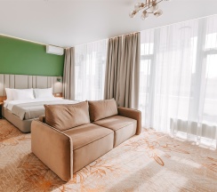 Джуниор сюит в Кубань