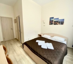 Двухместный СТАНДАРТ в Superhostel