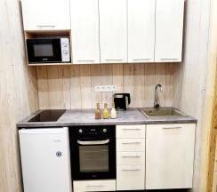 Дом в Sasha gesh