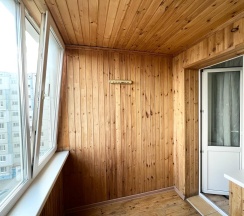 1-комнатные апартаменты эконом в Апартаменты на улице Кооперативная 1/2