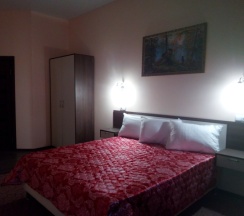 Стандарт двухместный в Репин