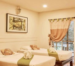 Двухместный номер Superior двуспальная кровать в Marisa Resort & Spa Chiang Dao