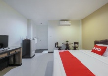 Номер Standard в OYO 775 Explore Hotel