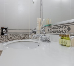 Luxe в Двор Подзноева