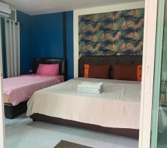 Бунгало в Rayonghouse Resort
