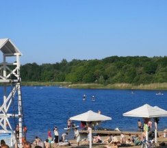 4-местный коттедж стандарт Кусто №2 в Кусто