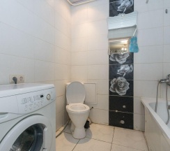 Апартаменты стандарт улица Ленина, 75 в Уют