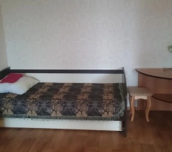 Апартаменты Comfort c 1 комнатой в Домовой
