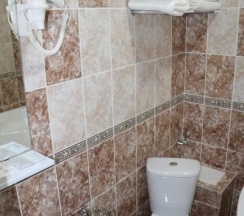 Стандартный одноместный номер в Замок Короля