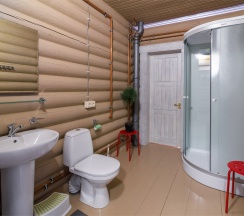 Коттедж «Комфорт» в Лесная сказка