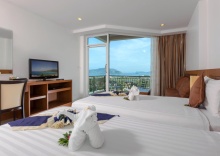 Номер Deluxe в The View Rawada Phuket