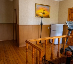 Номер комфорт семейный в Любимый дворик