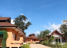 Вилла с 2 комнатами в Phurua Sanctuary Resort and Spa