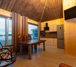 Дом № 4 F в Сияние Севера