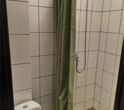 Стандарт двухместный с одной кроватью в Звездная