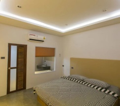 Одноместный номер Standard в Отель 88 Fine Hotel