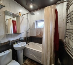 Люкс с лоджией в Art Home