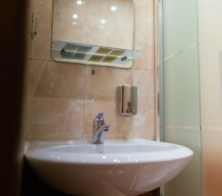 Стандартный номер в Уют