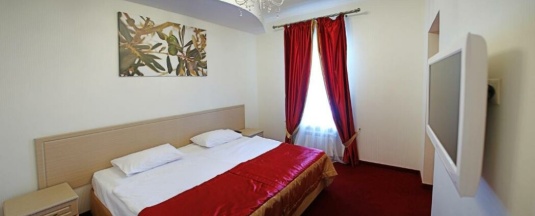 Стандарт DBL в El`Greco