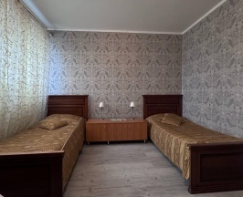 Номер стандарт с 2 односпальными кроватями в Варницы