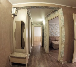 2-комнатные апартаменты стандарт Right Room на Тульская д.6 2-комн в Квартирное бюро