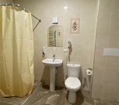 Комфорт в Теплое Море