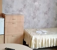 Трёхместный номер Standard в Роза ветров