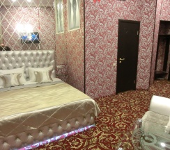 Стандартный номер в День & Ночь