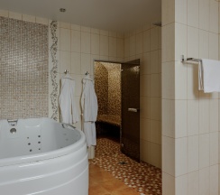 Люкс 22 в Русский Двор