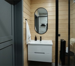 Большой дом в Pine hills