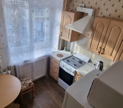 Квартира в Апартаменты на Лермонтова 44