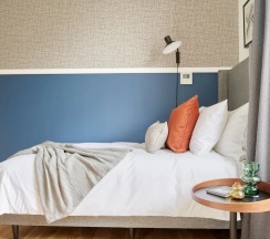 Одноместный номер Standard односпальная кровать в Sonder Camden Road