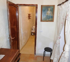 Трёхместный номер Standard в B&B Fiorentini