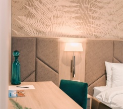 Suite Double Bed and Massage Yamaguchi в Камчатка Шале