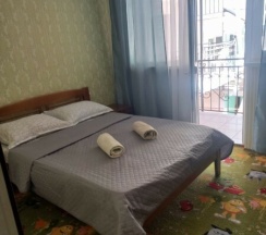 Стандарт с балконом в Аннетте