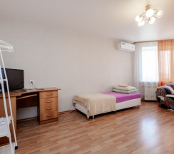 2-к квартира С19-105 в Какаду