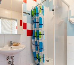 Апартаменты Люкс (Однокомнатный 2-х местный номер c кухней без балкона) в Odeon